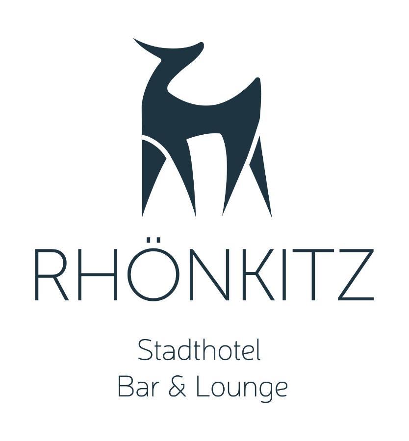 Hotel Rhoenkitz Бад-Киссинген Экстерьер фото