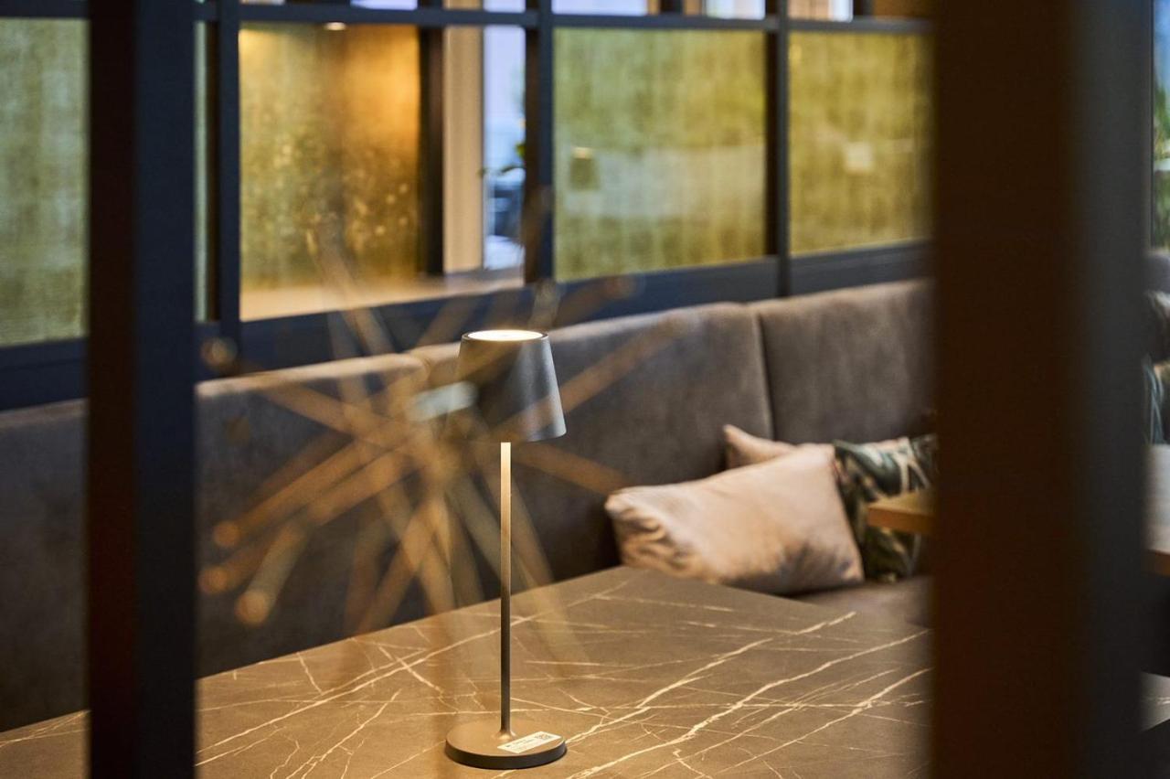 Hotel Rhoenkitz Бад-Киссинген Экстерьер фото